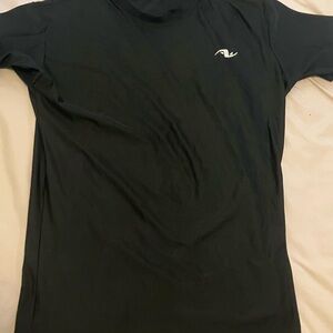 Men’s Black Size M Athletic Works Top !Accepting Offers! Bundle Deals Available